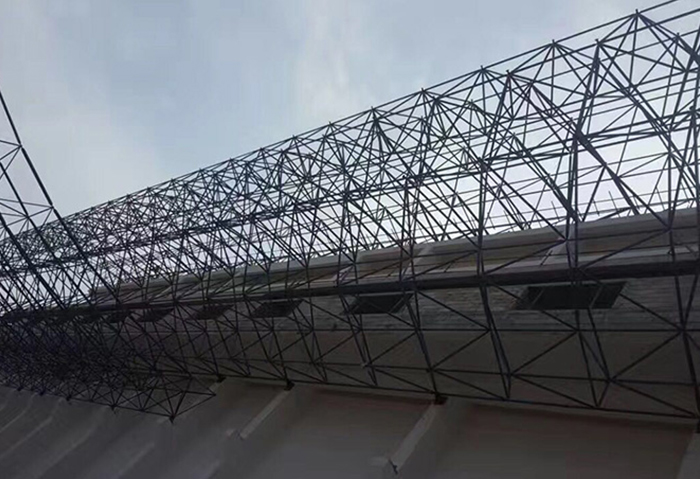 张家界垃圾电厂